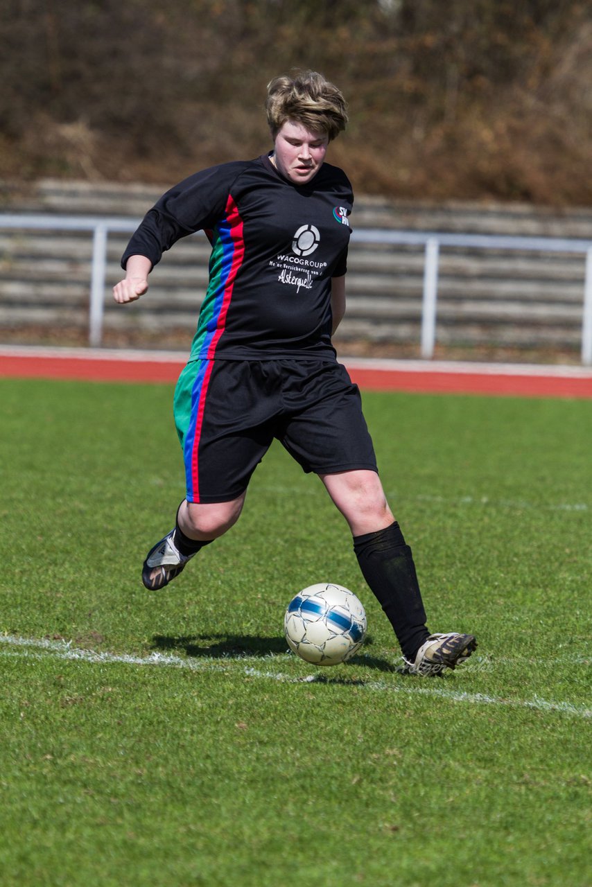 Bild 174 - Frauen SV Henstedt-Ulzburg II - FSC Kaltenkirchen II U23 : Ergebnis: 2:0